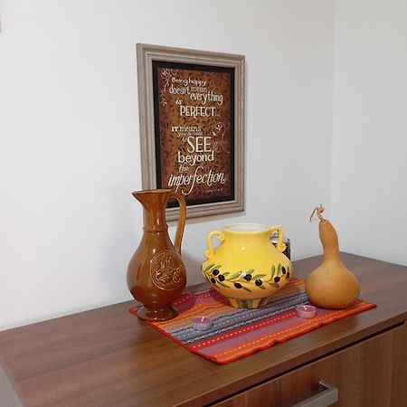Sweet Dreams Apartment Aranđelovac Extérieur photo