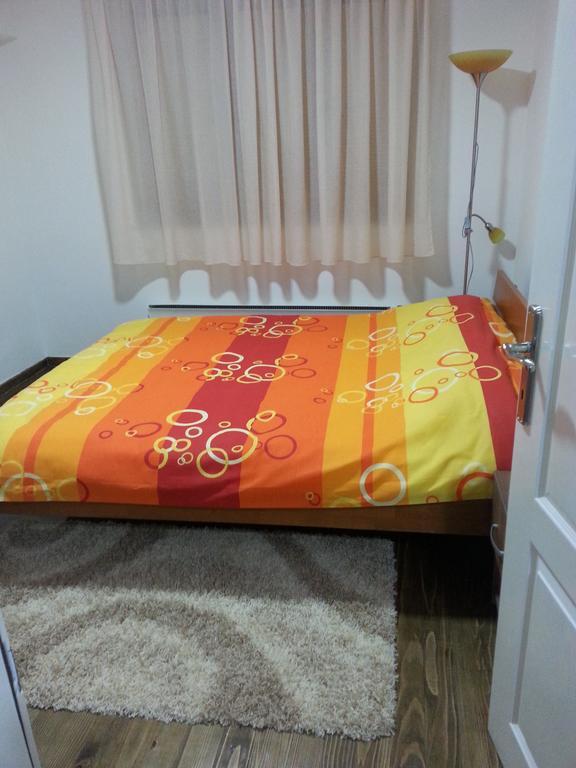 Sweet Dreams Apartment Aranđelovac Chambre photo