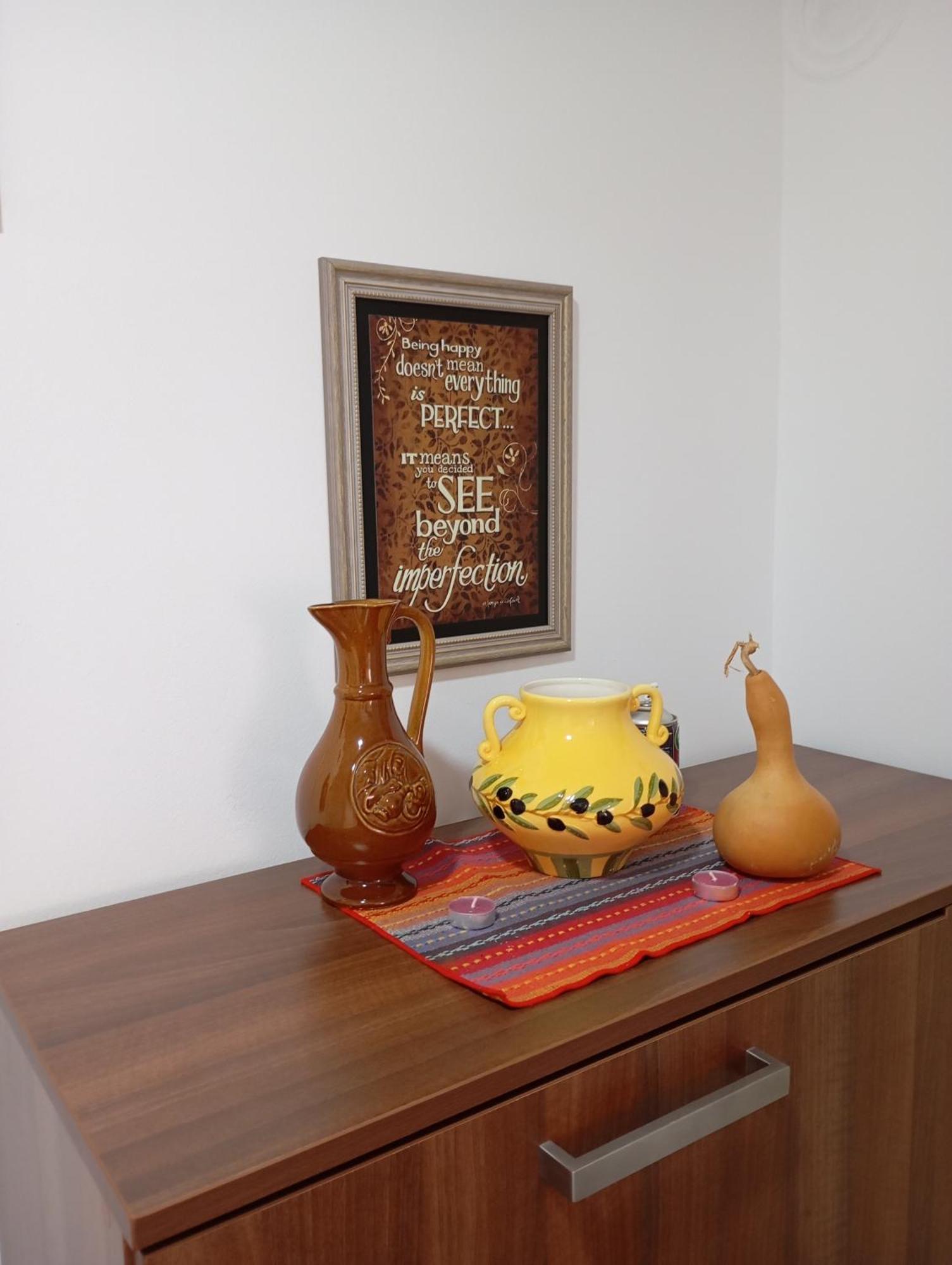 Sweet Dreams Apartment Aranđelovac Extérieur photo