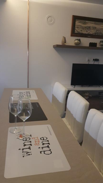 Sweet Dreams Apartment Aranđelovac Chambre photo