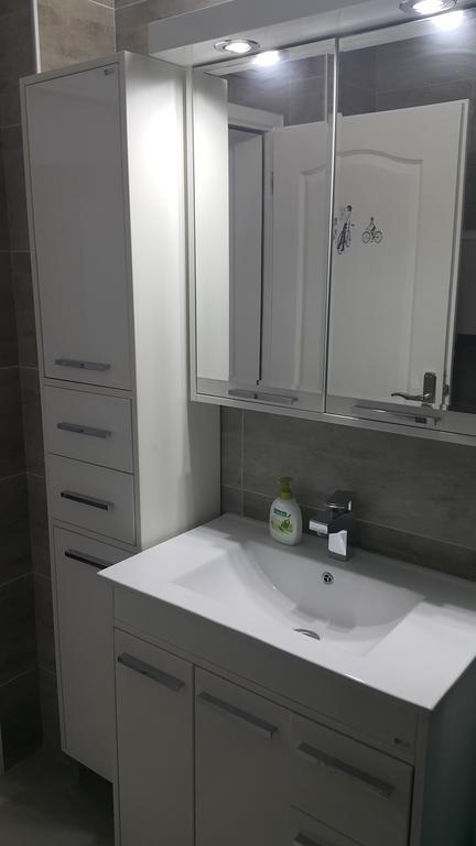Sweet Dreams Apartment Aranđelovac Chambre photo