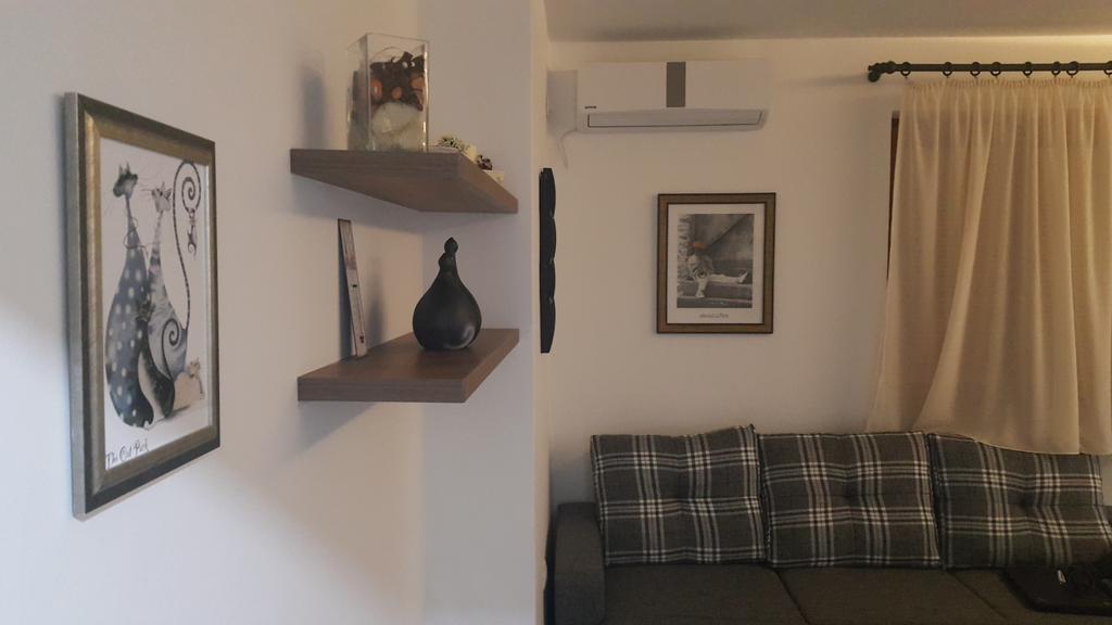 Sweet Dreams Apartment Aranđelovac Extérieur photo