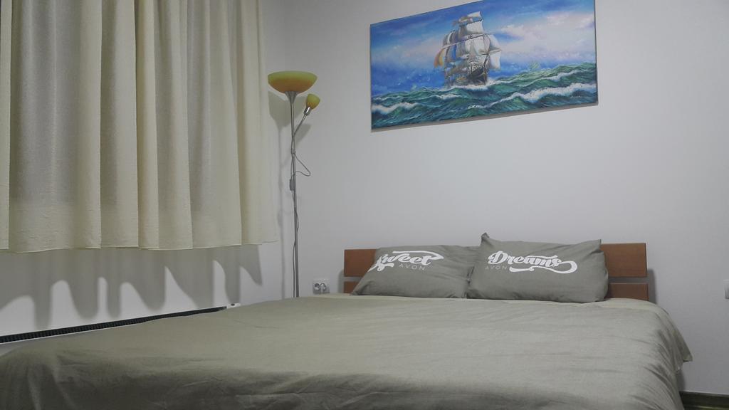 Sweet Dreams Apartment Aranđelovac Extérieur photo