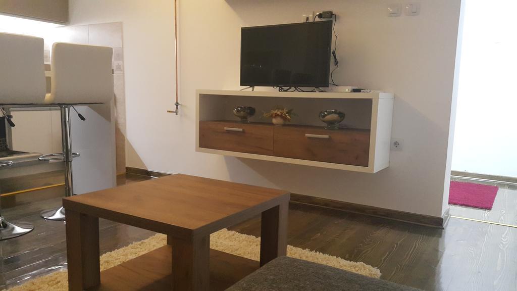 Sweet Dreams Apartment Aranđelovac Chambre photo