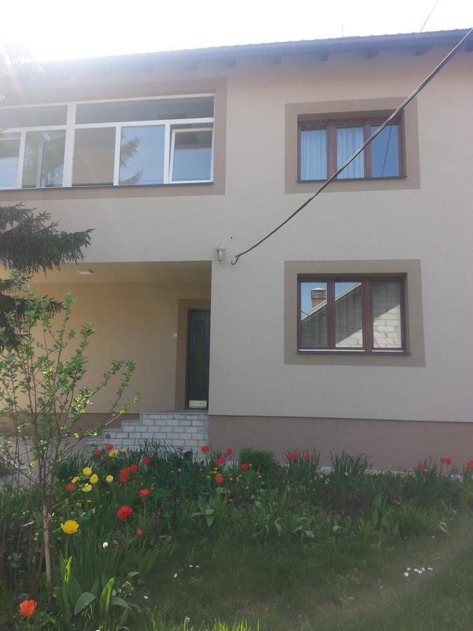 Sweet Dreams Apartment Aranđelovac Extérieur photo