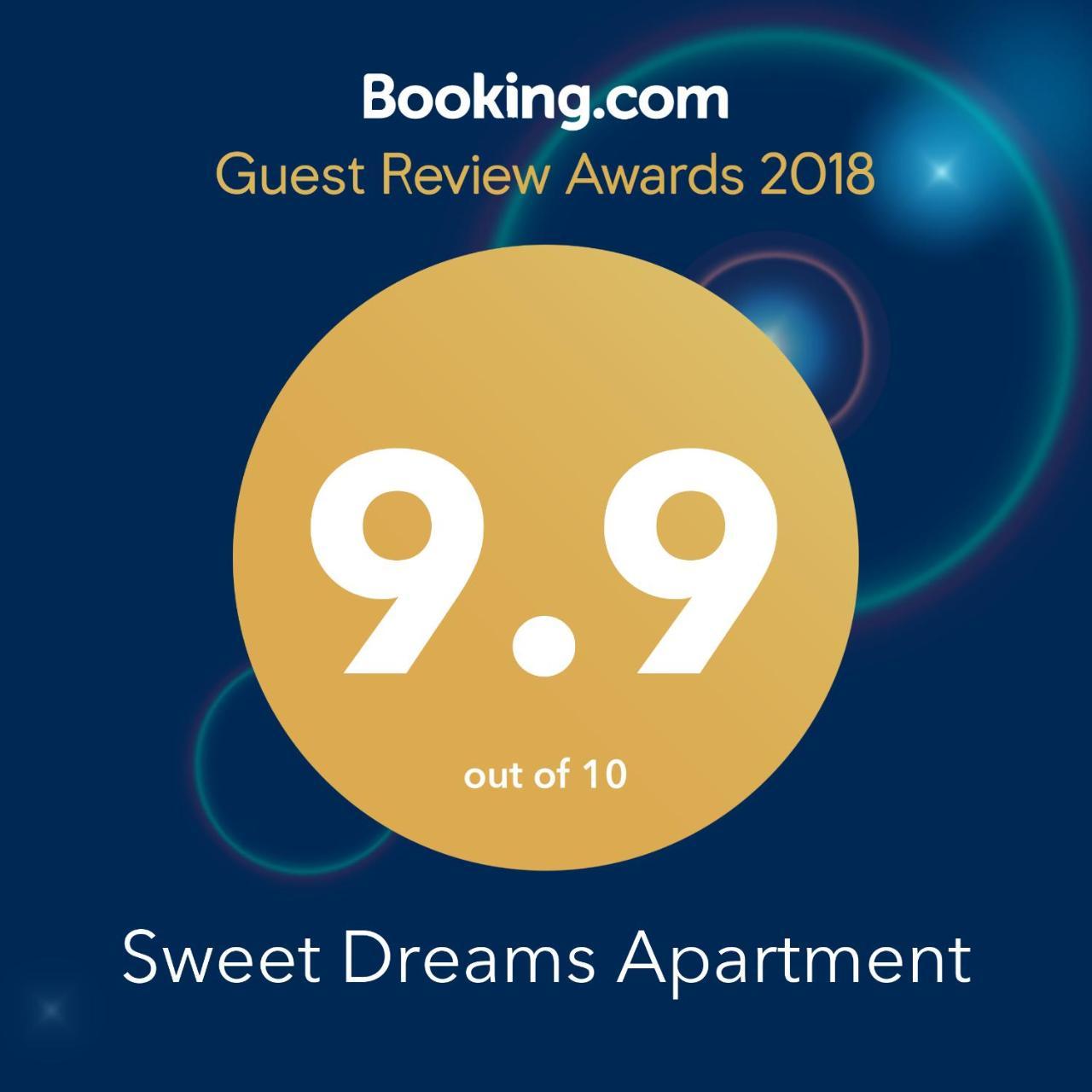 Sweet Dreams Apartment Aranđelovac Extérieur photo